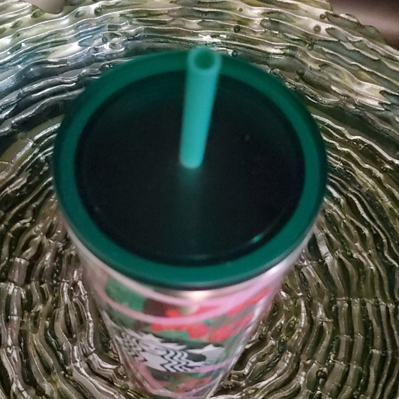 Starbucks Venti Stainless Cup - Picture 2 of 3